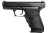 H&K P7 9MM USED GUN INV 187077 - 2 of 2