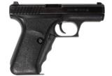 H&K P7 9MM USED GUN INV 187077 - 1 of 2