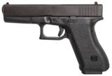 GLOCK 22 40 S&W USED GUN INV 184823 - 2 of 2
