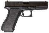 GLOCK 22 40 S&W USED GUN INV 184823 - 1 of 2