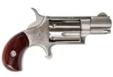 NAA POCKET REVOLVER 22 LR USED GUN INV 187268 - 1 of 2