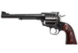 RUGER NEW MODEL SUPER BLACKHAWK BISLEY MODEL 44 MAG USED GUN INV 187248 - 2 of 2