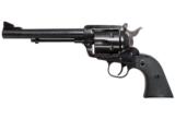RUGER NEW MODEL BLACKHAWK 50 YR ANNIVERSARY 44 MAG USED GUN INV 187249 - 2 of 3