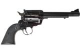 RUGER NEW MODEL BLACKHAWK 50 YR ANNIVERSARY 44 MAG USED GUN INV 187249 - 1 of 3