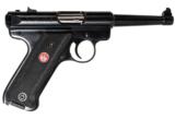 RUGER MARK III 22 LR USED GUN INV 182672 - 1 of 2