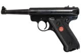 RUGER MARK III 22 LR USED GUN INV 182672 - 2 of 2