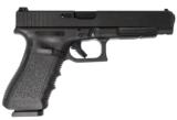 GLOCK 35 GEN 3 40 S&W USED GUN INV 187334 - 1 of 2