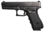 GLOCK 22 GEN 3 40 S&W USED GUN INV 187326 - 2 of 2