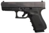 GLOCK 19 GEN 4 9MM USED GUN INV 187317 - 2 of 2