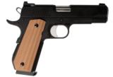 DAN WESSON VALOR 45 ACP USED GUN INV 187315 - 1 of 2