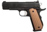 DAN WESSON VALOR 45 ACP USED GUN INV 187315 - 2 of 2