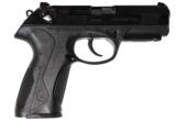 BERETTA PX4 STORM 40 S&W USED GUN INV 187335 - 1 of 2
