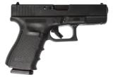 GLOCK 23 GEN 4 40 S&W USED GUN INV 187397 - 1 of 2