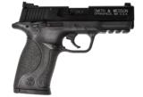 SMITH & WESSON M&P 22 COMPACT 22 LR USED GUN INV 187346 - 1 of 2