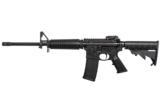 SMITH & WESSON M&P 15 5.56 NATO USED GUN INV 187323 - 1 of 2