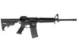 SMITH & WESSON M&P 15 5.56 NATO USED GUN INV 187323 - 2 of 2