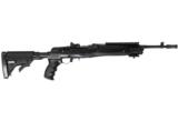 RUGER RANCH RIFLE MINI-14 223 REM USED GUN INV 187331 - 2 of 2