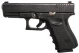 GLOCK 19C 9MM USED GUN INV 187552 - 2 of 2