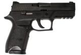 SIG SAUER P250 40 S&W USED GUN INV 187480 - 1 of 2