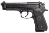 BERETTA M9 9MM USED GUN INV 186775 - 2 of 2