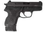 SIG SAUER P224 SAS USED GUN INV 186482 - 1 of 2