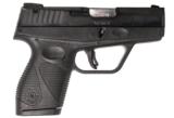 TAURUS PT709 SLIM 9MM USED GUN INV 187583 - 1 of 2