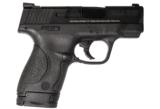 SMITH & WESSON M&P SHIELD 9 MM USED GUN INV 187625 - 1 of 2