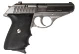 SIG SAUER P232SL 380 ACP USED GUN INV 187578 - 1 of 2