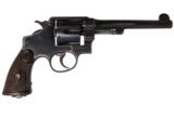 SMITH & WESSON HAND EJECTOR 44 S&W USED GUN INV 187345 - 1 of 2