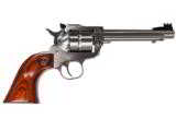 RUGER SINGLE TEN 22 LR USED GUN INV 187510 - 1 of 2