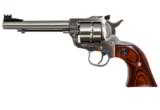 RUGER SINGLE TEN 22 LR USED GUN INV 187510 - 2 of 2