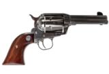 RUGER VAQUERO 45 LC USED GUN INV 187580 - 1 of 2
