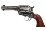 RUGER VAQUERO 45 LC USED GUN INV 187580 - 2 of 2