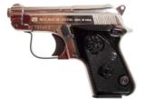 BERETTA 950BS 25 ACP USED GUN INV 187272 - 2 of 2