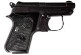 BERETTA 950BS 25 ACP USED GUN INV 187271 - 1 of 2