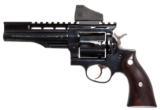 RUGER REDHAWK 44 MAG USED GUN INV 187788 - 2 of 2