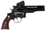 RUGER REDHAWK 44 MAG USED GUN INV 187788 - 1 of 2
