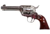 RUGER NEW VAQUERO 357 MAG USED GUN INV 187783 - 2 of 2
