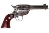 RUGER NEW VAQUERO 357 MAG USED GUN INV 187783 - 1 of 2