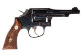 SMITH & WESSON 10-9 38 SPL USED GUN INV 187365 - 1 of 2