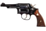 SMITH & WESSON 10-9 38 SPL USED GUN INV 187365 - 2 of 2