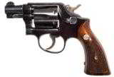 SMITH & WESSON M&P 38 SPL USED GUN INV 187340 - 2 of 2