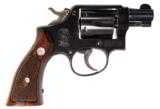 SMITH & WESSON M&P 38 SPL USED GUN INV 187340 - 1 of 2