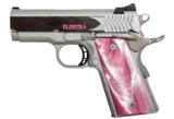 STI 1911 ELEKTRA 9 MM USED GUN INV 187685 - 2 of 2