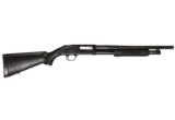 MOSSBERG 500A 12 GA USED GUN INV 187774 - 2 of 2
