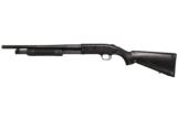 MOSSBERG 500A 12 GA USED GUN INV 187774 - 1 of 2