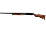 MOSSBERG 500A 12 GA USED GUN INV 187607 - 1 of 2