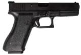 GLOCK 17 9 MM USED GUN INV 185247 - 1 of 2