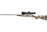 BROWNING X-BOLT 6.5 CREEDMOOR USED GUN INV 187845 - 1 of 2