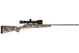 BROWNING X-BOLT 6.5 CREEDMOOR USED GUN INV 187845 - 2 of 2